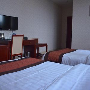 Nanchang Hotel Nairobi